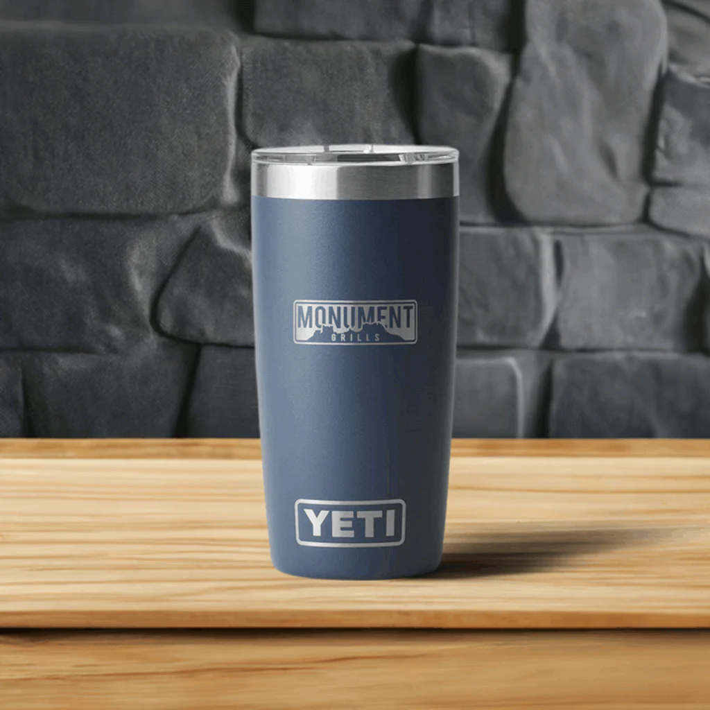 10 Oz Tumbler - Image 2