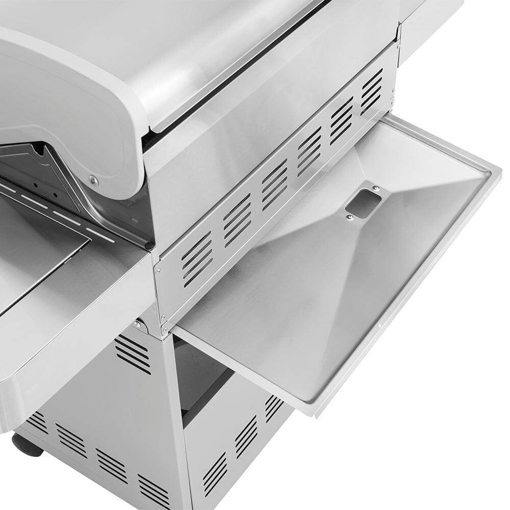 24367 | Stainless Infrared Propane Gas Grill - Image 16