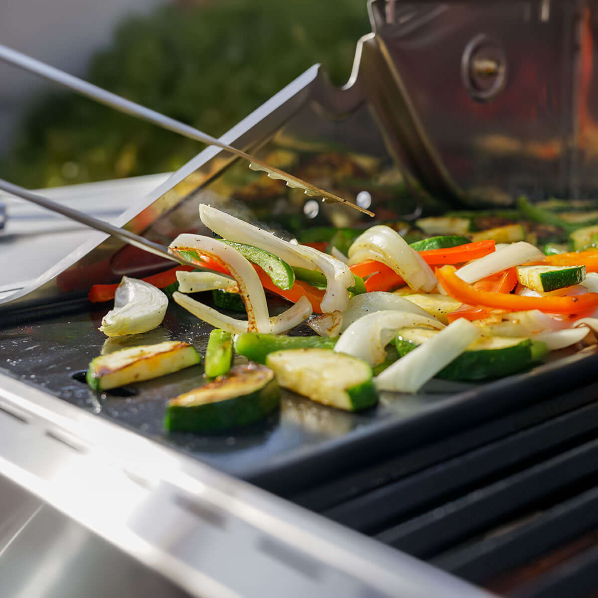 35633 | Stainless Infrared Propane Gas Grill - Image 18