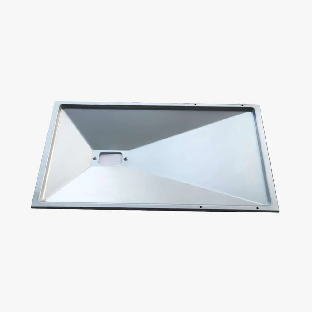 4-Burners Grill Grease Tray - Image 6