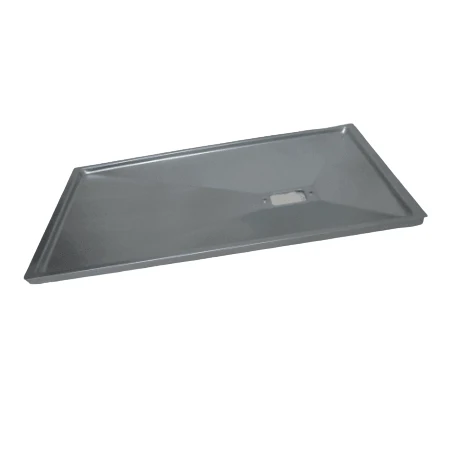 4-Burners Grill Grease Tray - Image 9