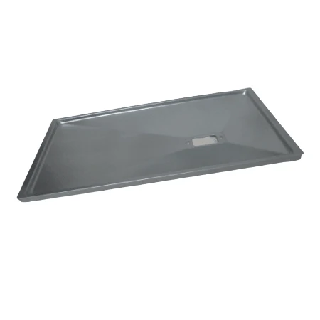 4-Burners Grill Grease Tray - Image 4
