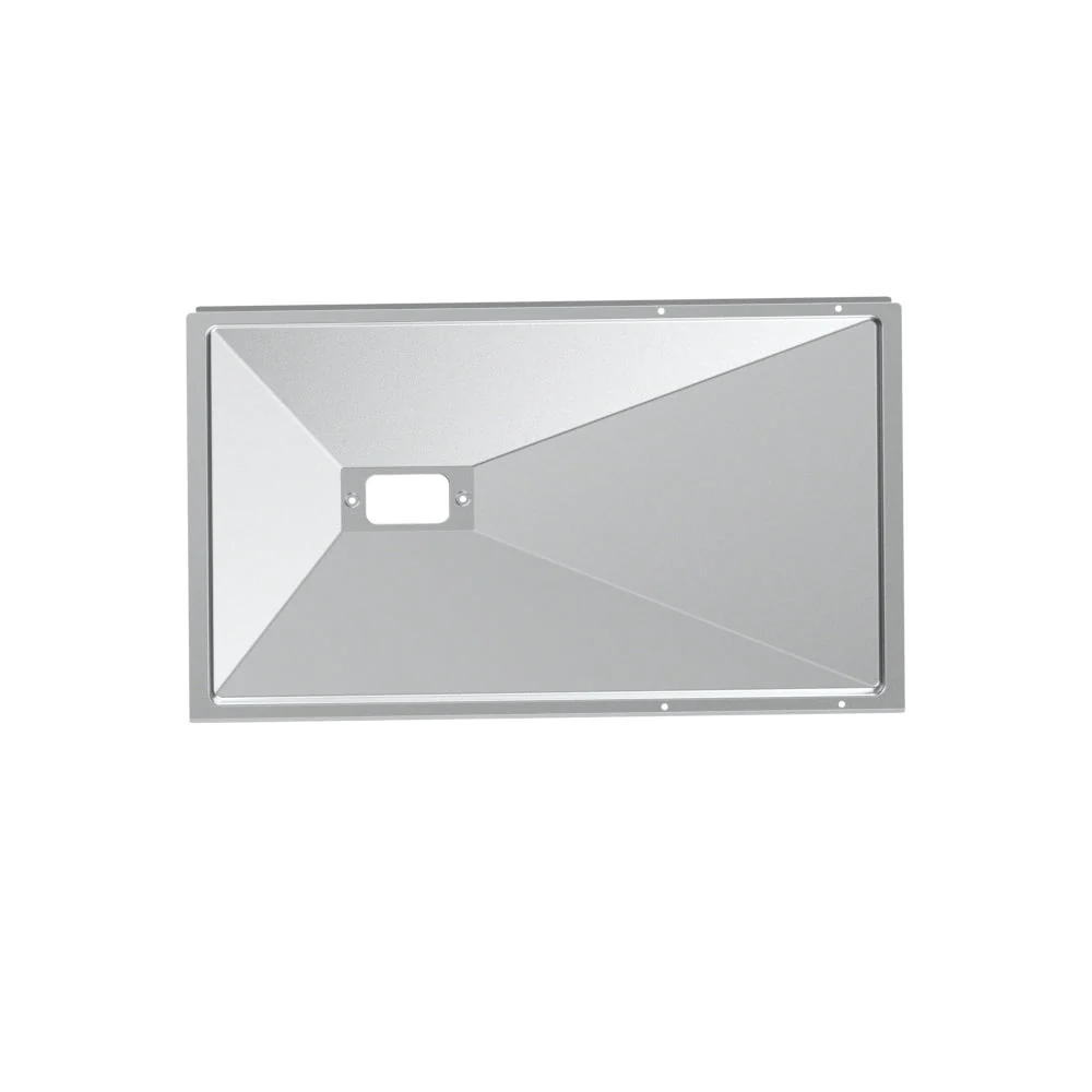 4-Burners Grill Grease Tray - Image 7