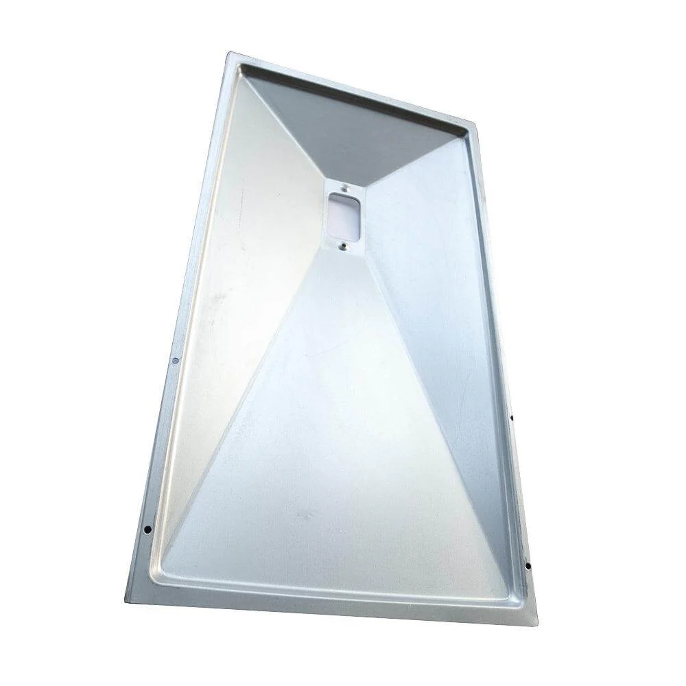 4-Burners Grill Grease Tray - Image 10