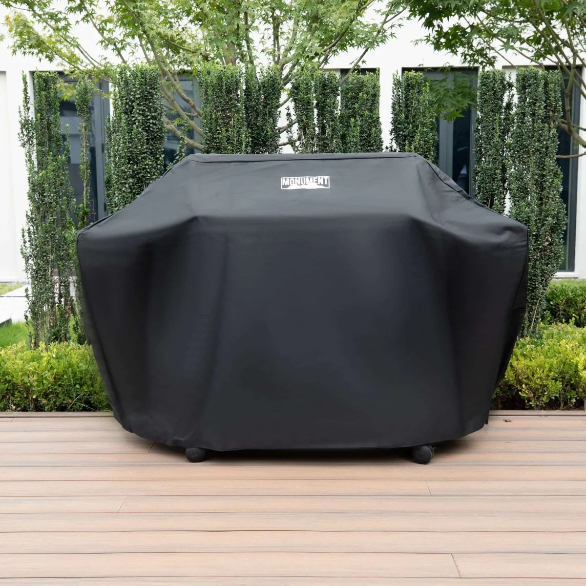 6-Burner Grill Cover - Image 6