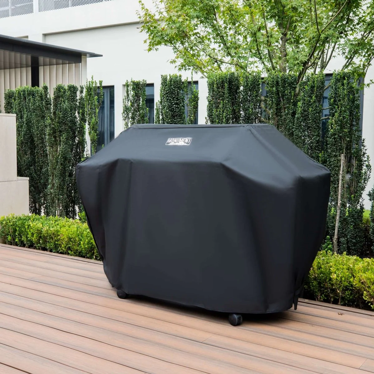 6-Burner Grill Cover - Image 7