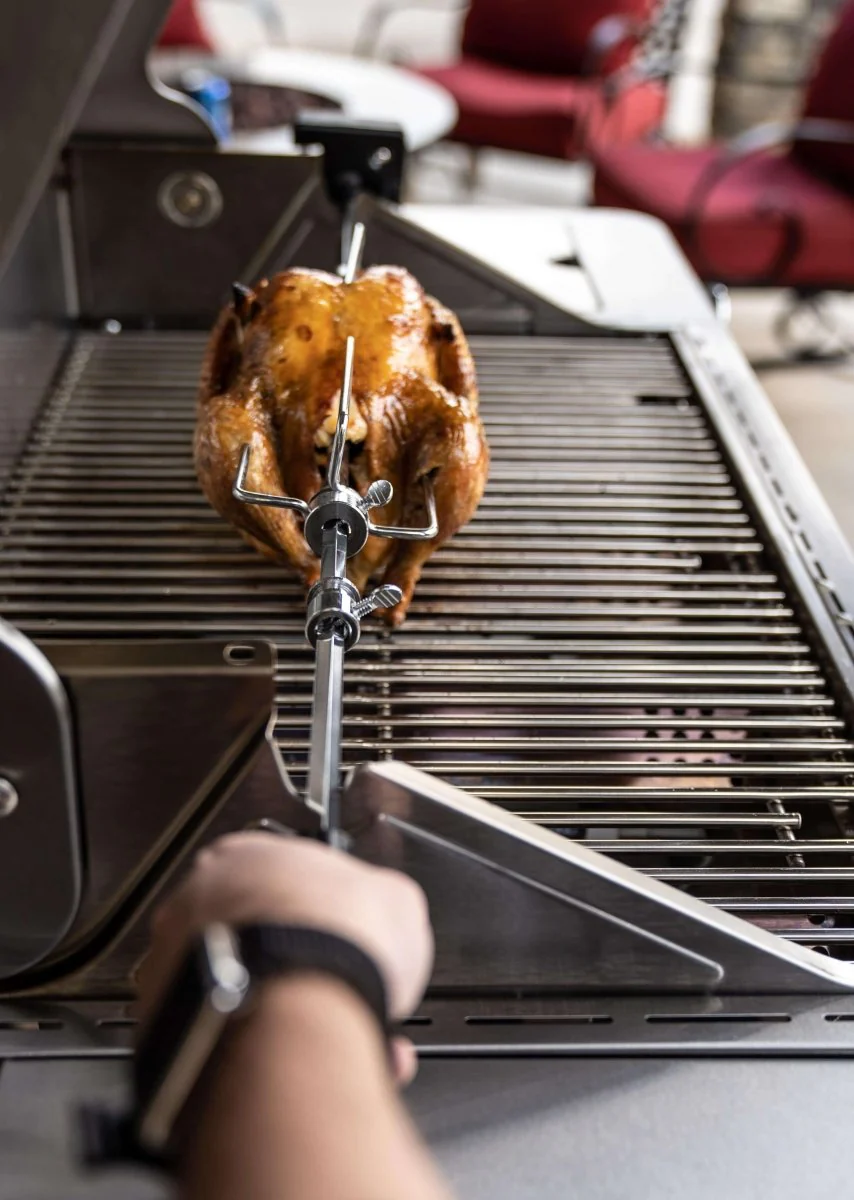 96222 | Rotisserie Kit - Image 3