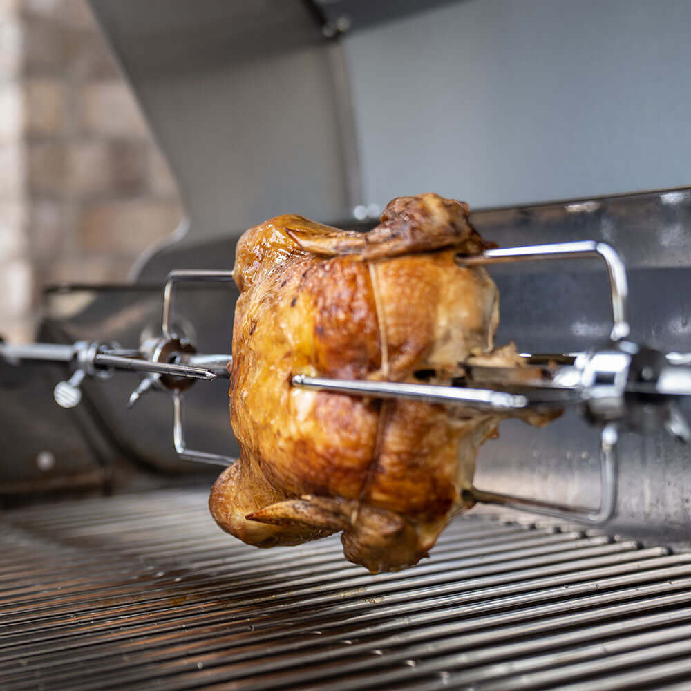 97222 | Rotisserie Kit - Image 6