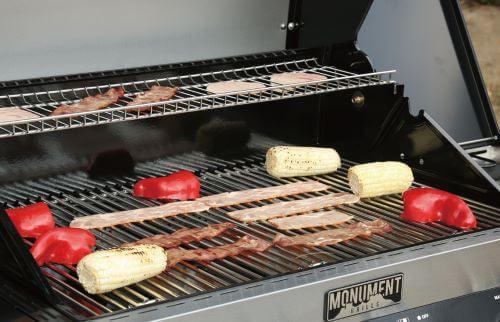 97888 Stainless Steel Cooking Grids - Image 3