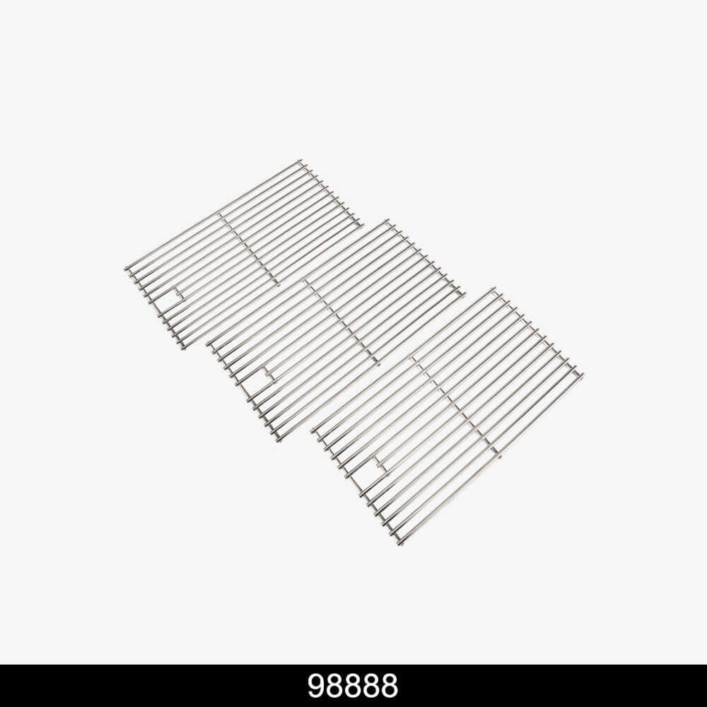 97888 Stainless Steel Cooking Grids - Image 7