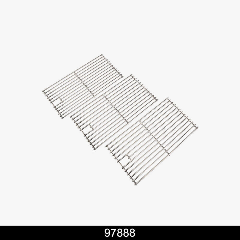97888 Stainless Steel Cooking Grids - Image 8