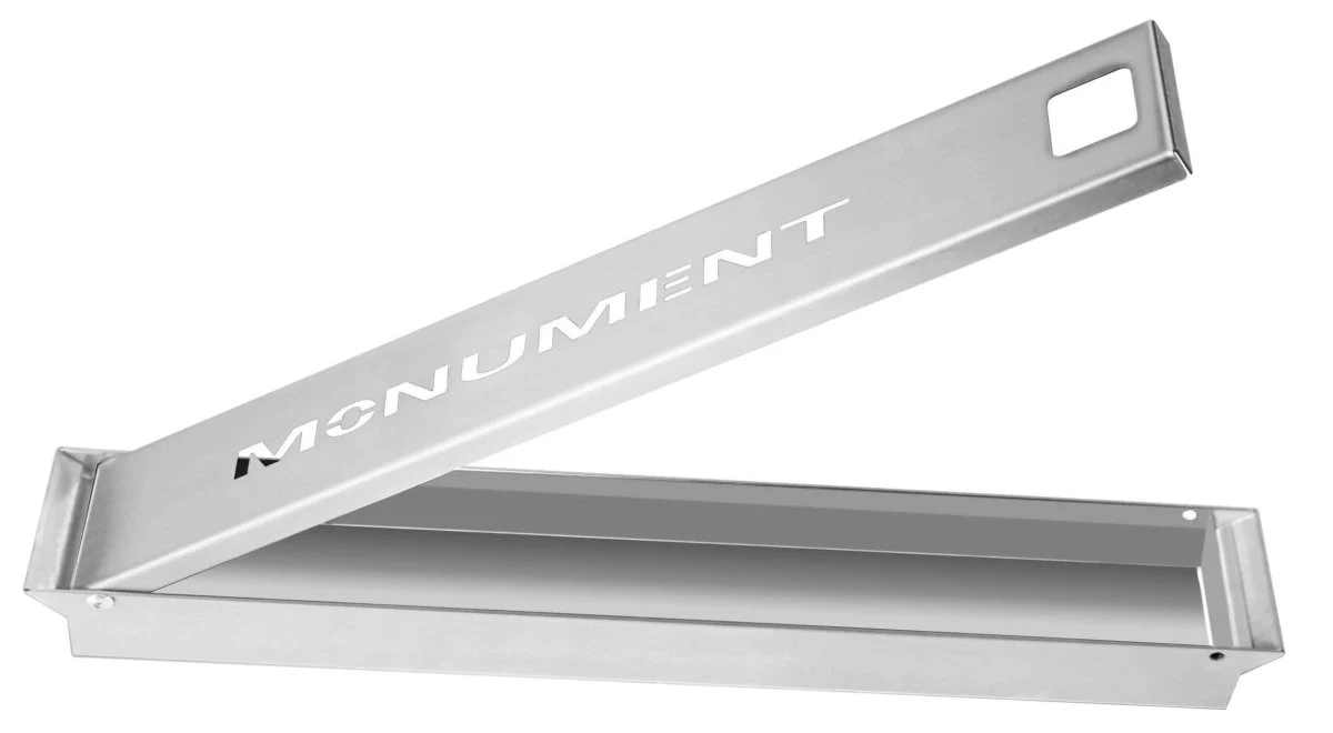 98457 Stainless Steel Smokerbox - Image 4