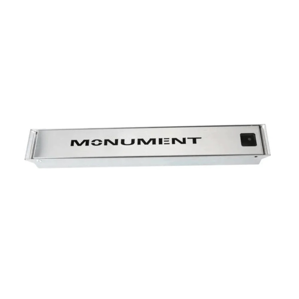 98457 Stainless Steel Smokerbox - Image 5