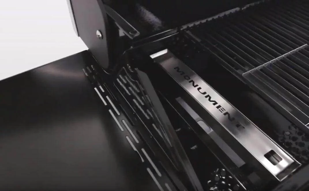 98457 Stainless Steel Smokerbox - Image 6