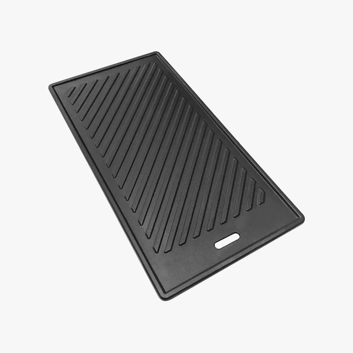 A005 Cast Iron Cooking Plate - Image 4