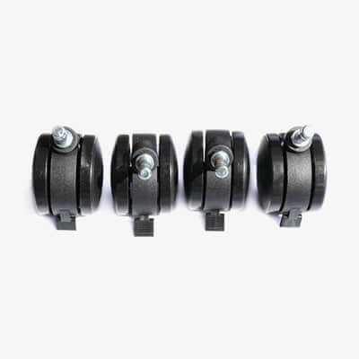 Locking Caster A0211004 - Image 4