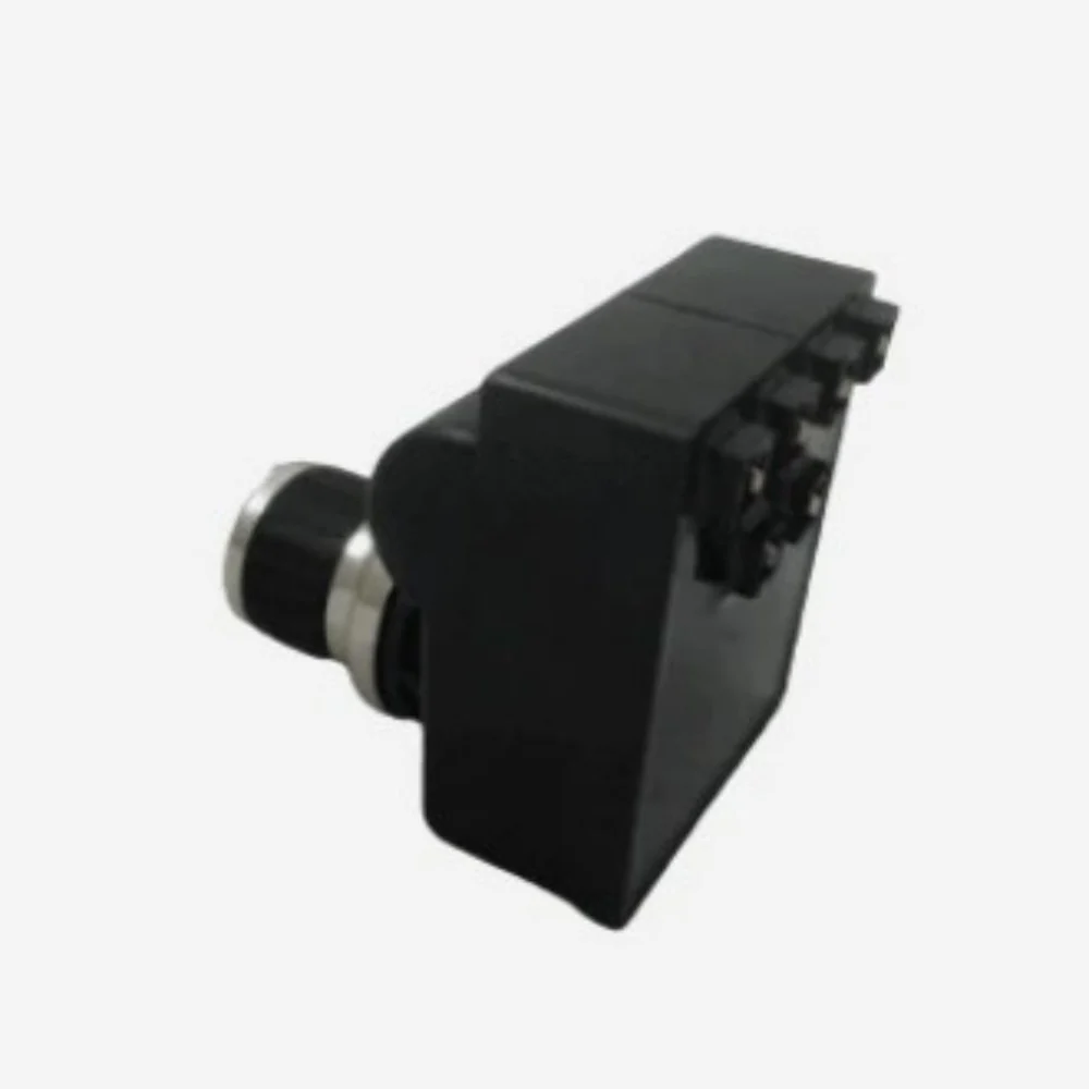 A02120390 Pulse Igniter Kit