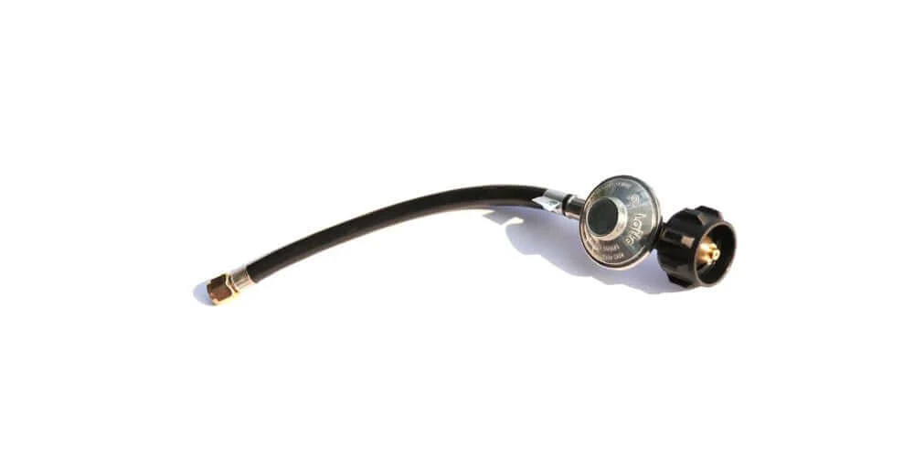 A02120851 Regulator, LP