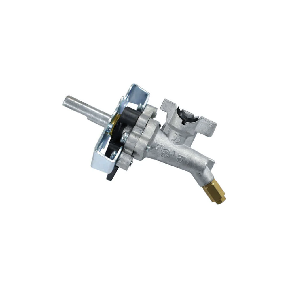 A02120914 Main Gas Valve