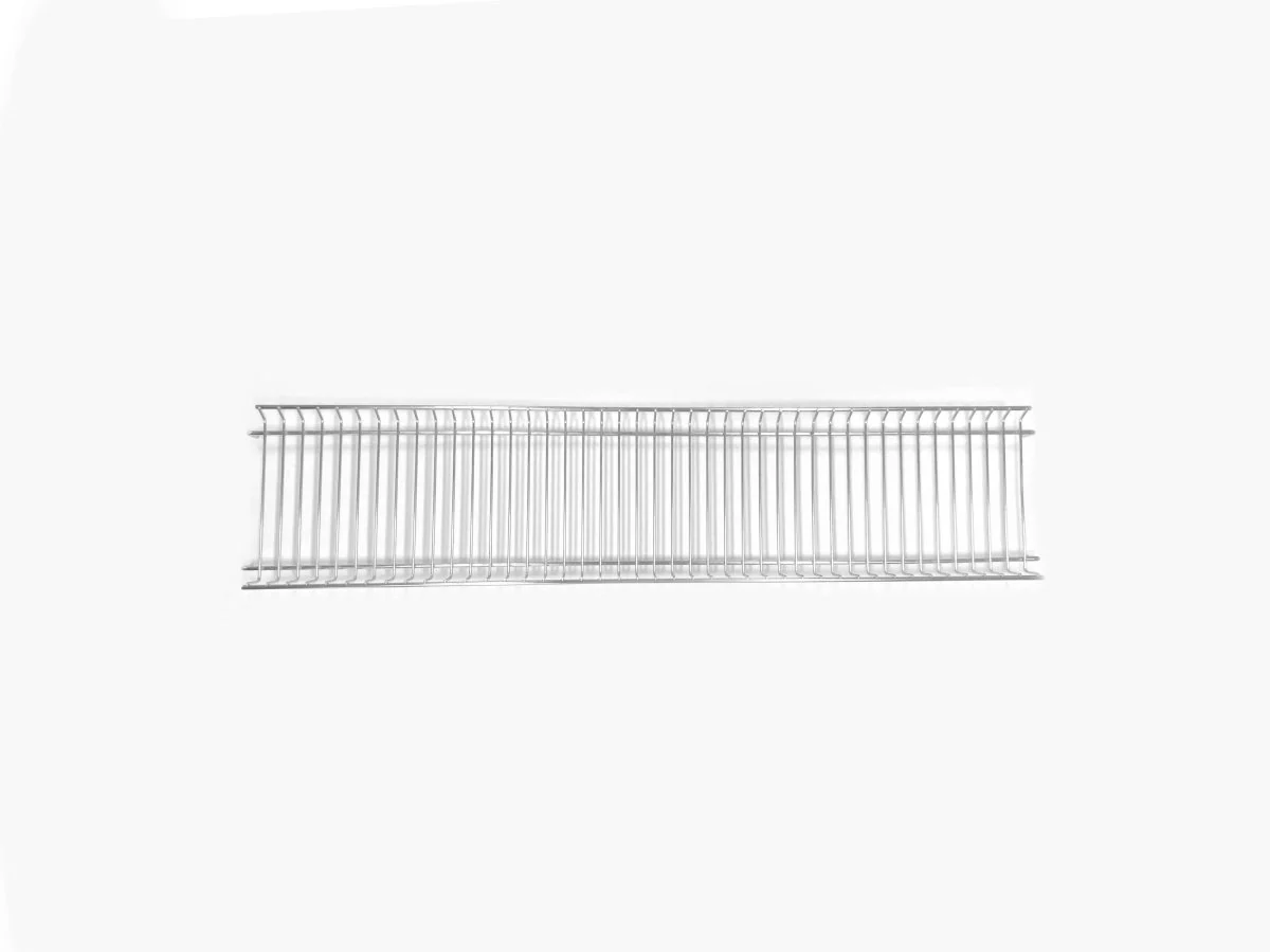 A02121087 Warming Rack