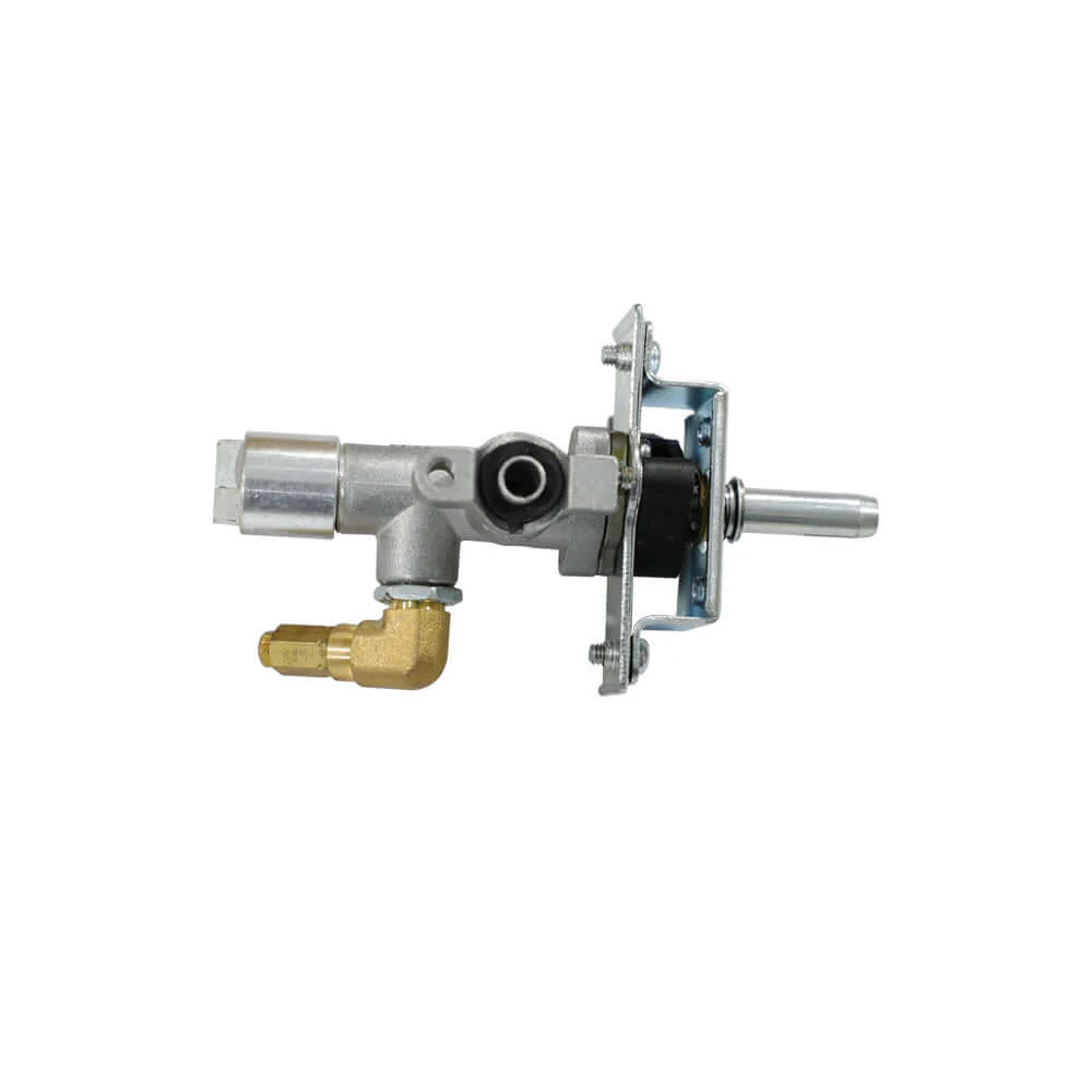 A02121328 Main Gas Valve - A