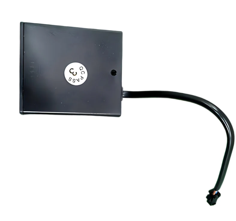 A02121942 Battery Box
