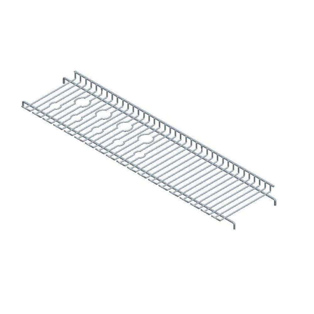 A02122504 Warming Rack