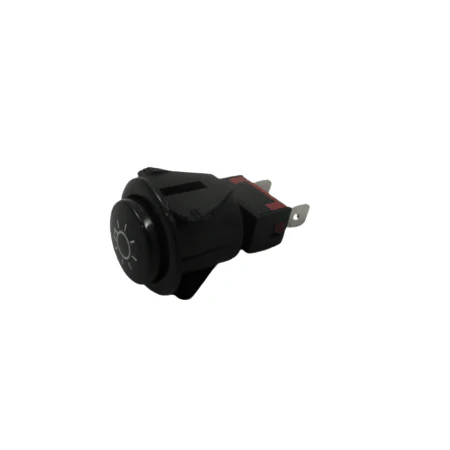 A0212627 LED Light Button