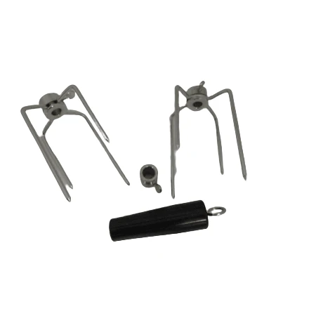 A0212793 Spit Fork