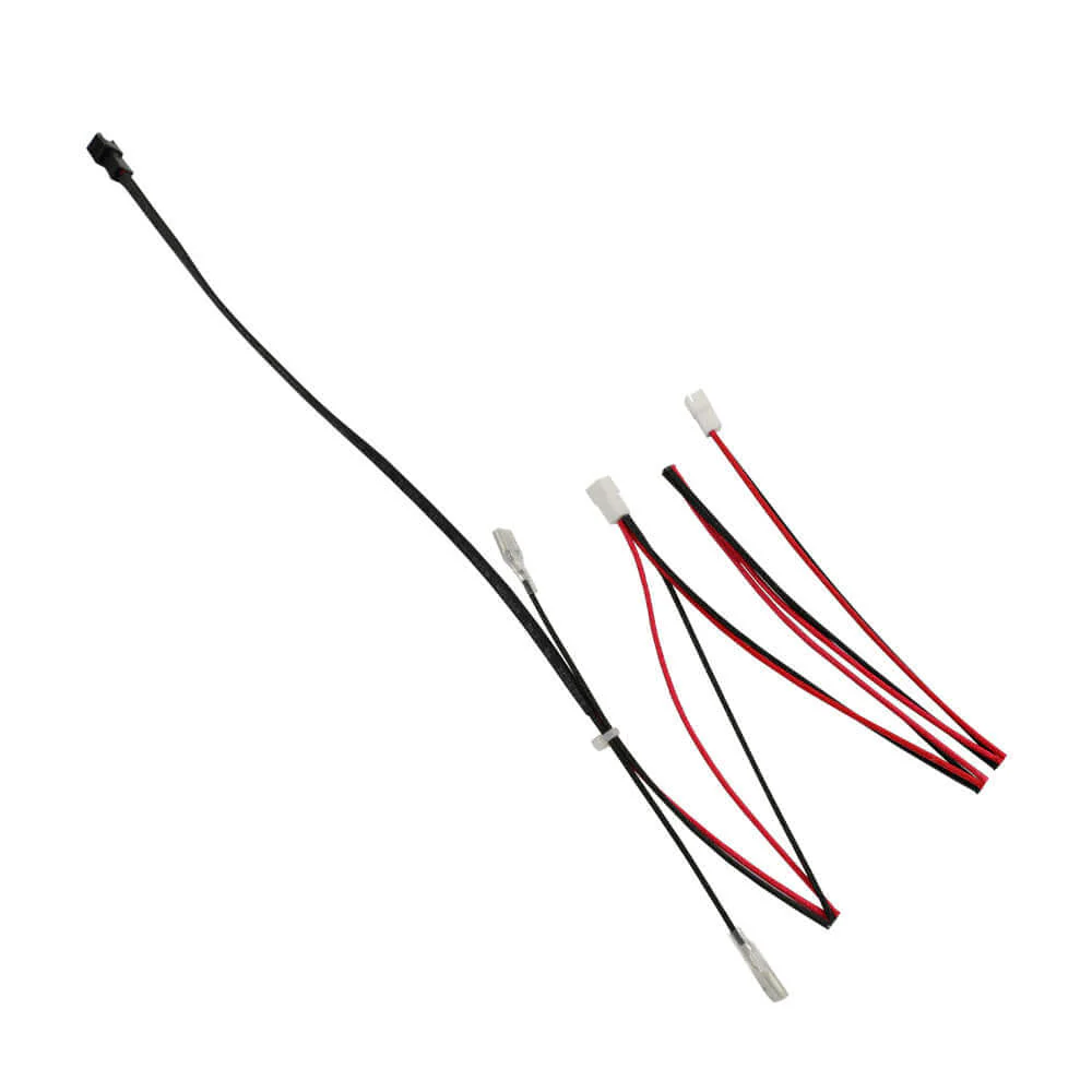 A0212840 LED Lamp Circuit