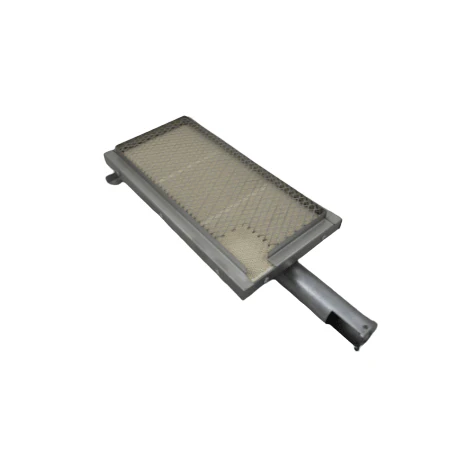 A0212872 Side Sear Burner Assembly, Left