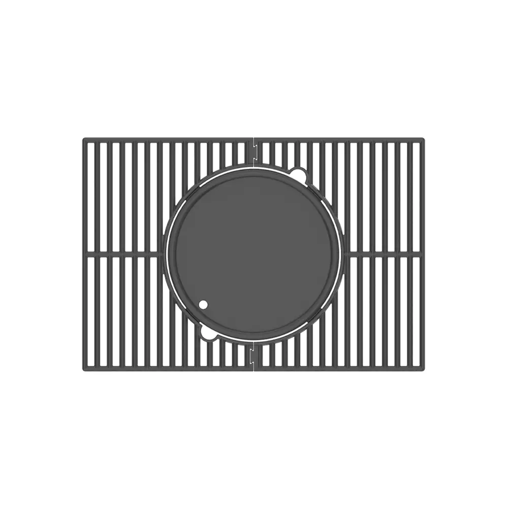 A107 Multifunction Grill Grate - Image 8
