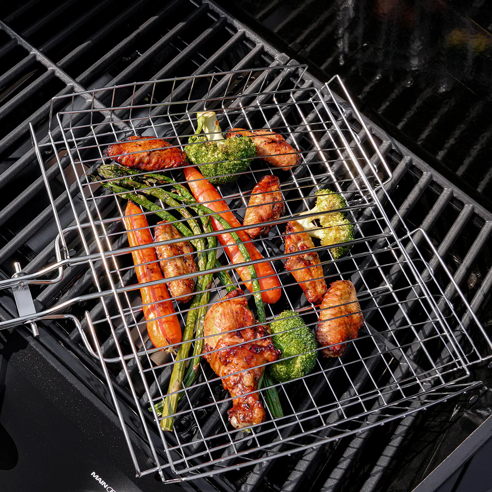 Grill Basket - Image 2
