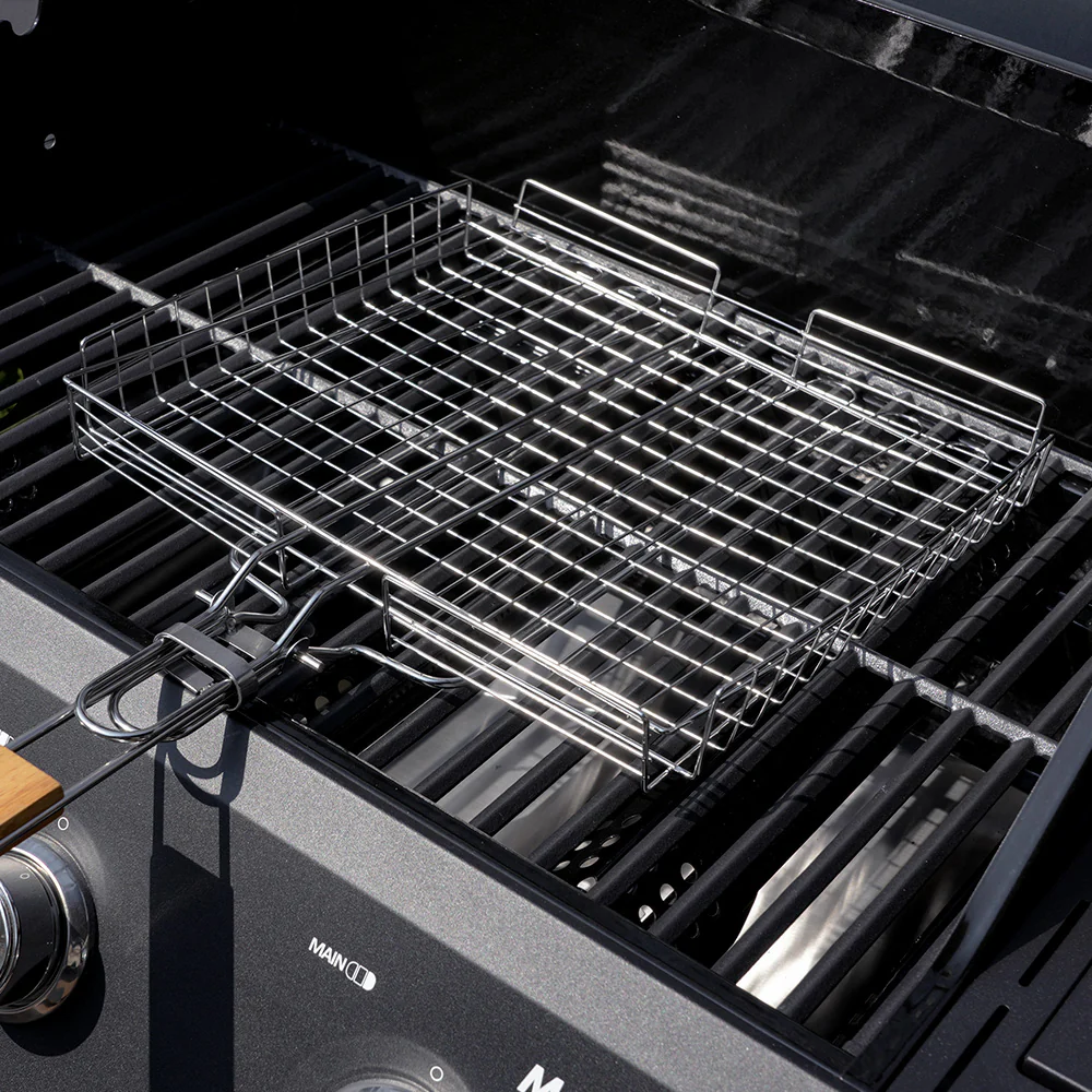 Grill Basket - Image 3