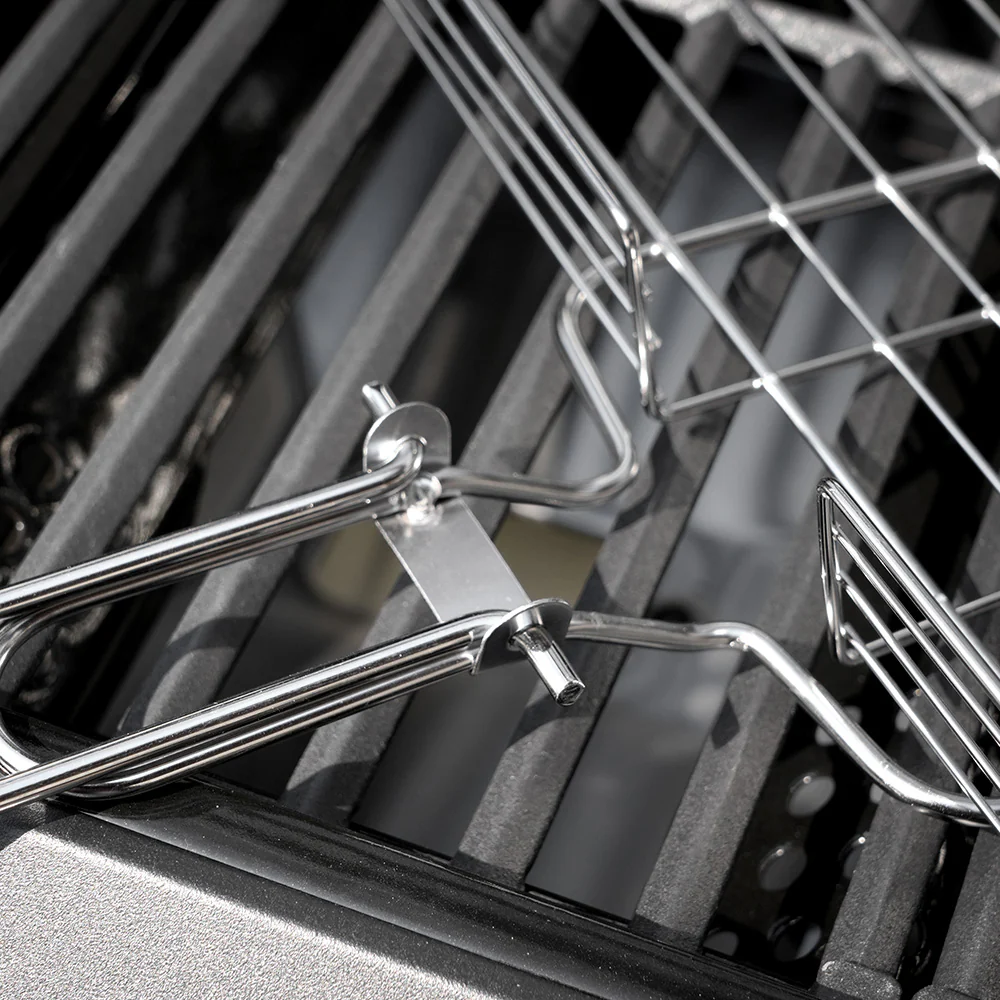 Grill Basket - Image 4