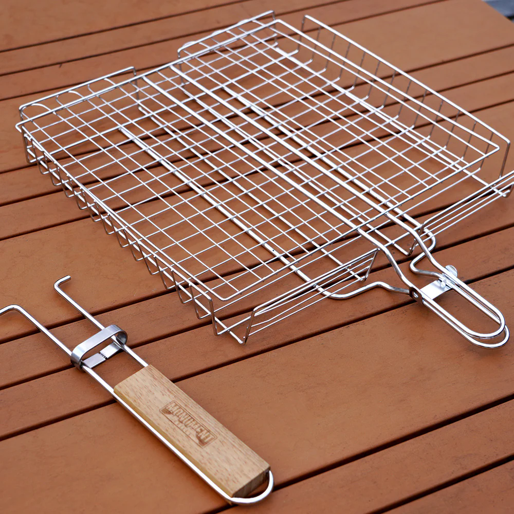 Grill Basket - Image 6