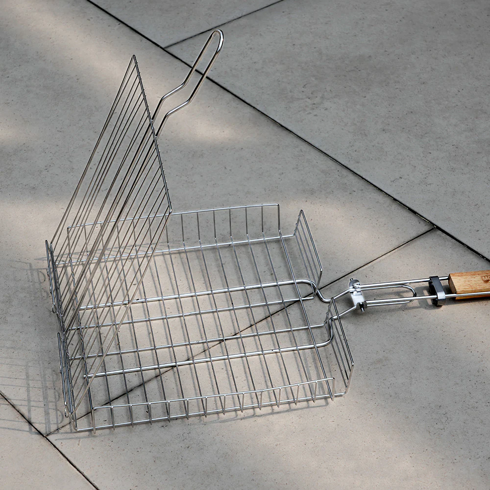 Grill Basket - Image 7