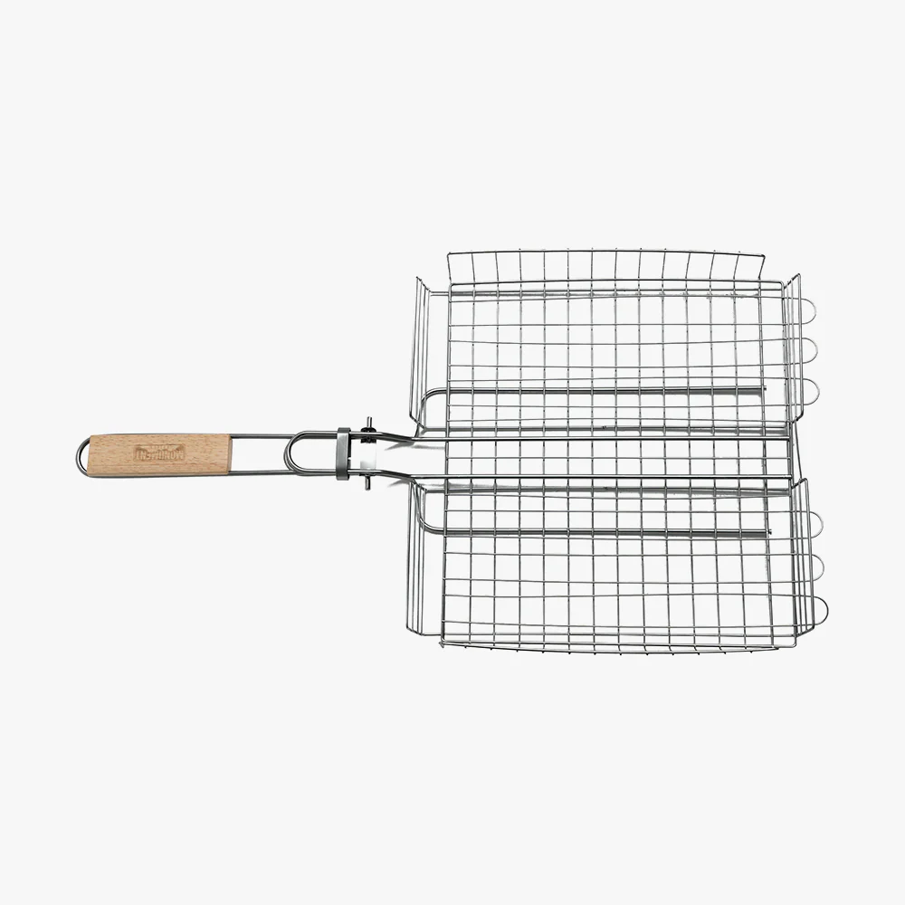 Grill Basket - Image 8