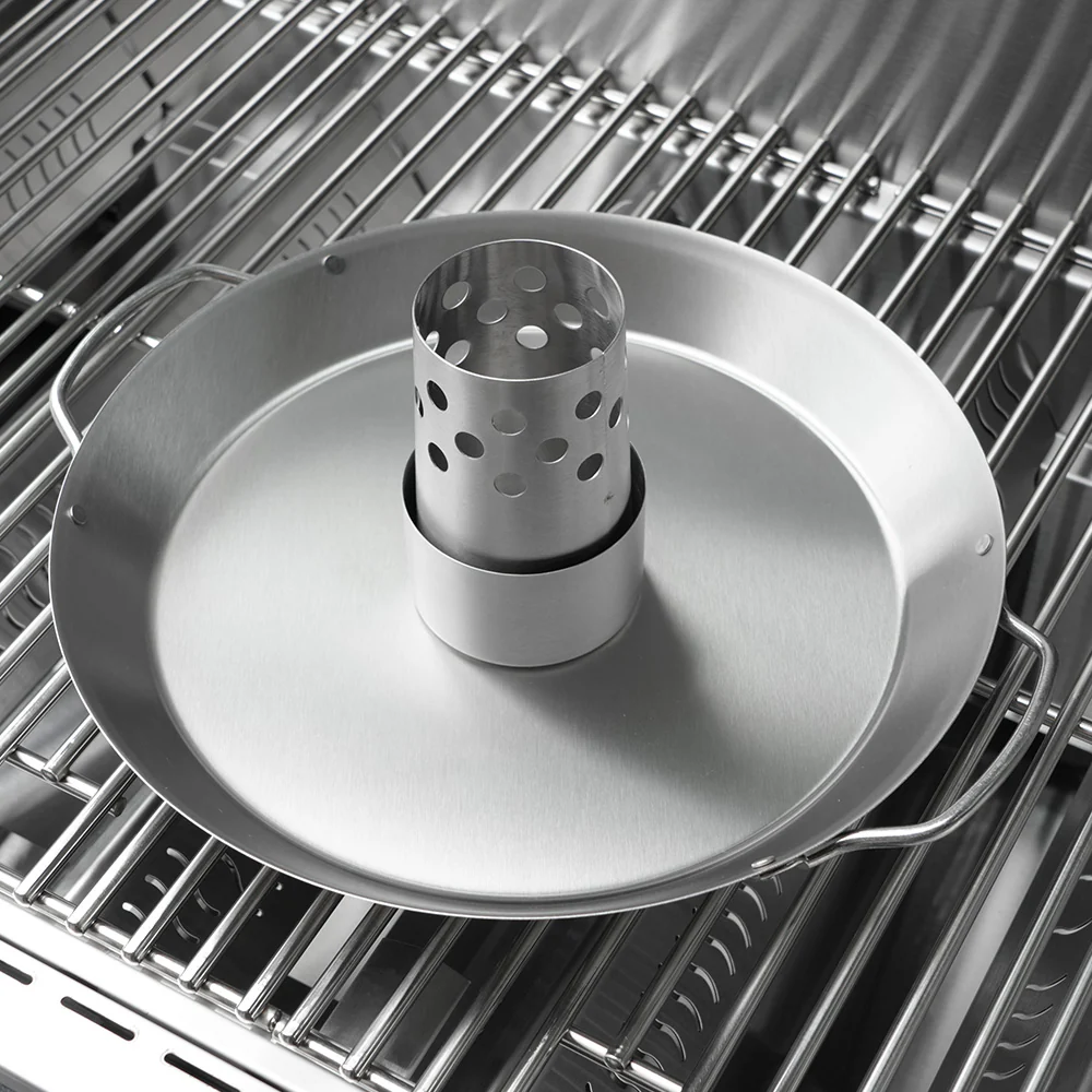 Chicken Roaster Stand - Image 4