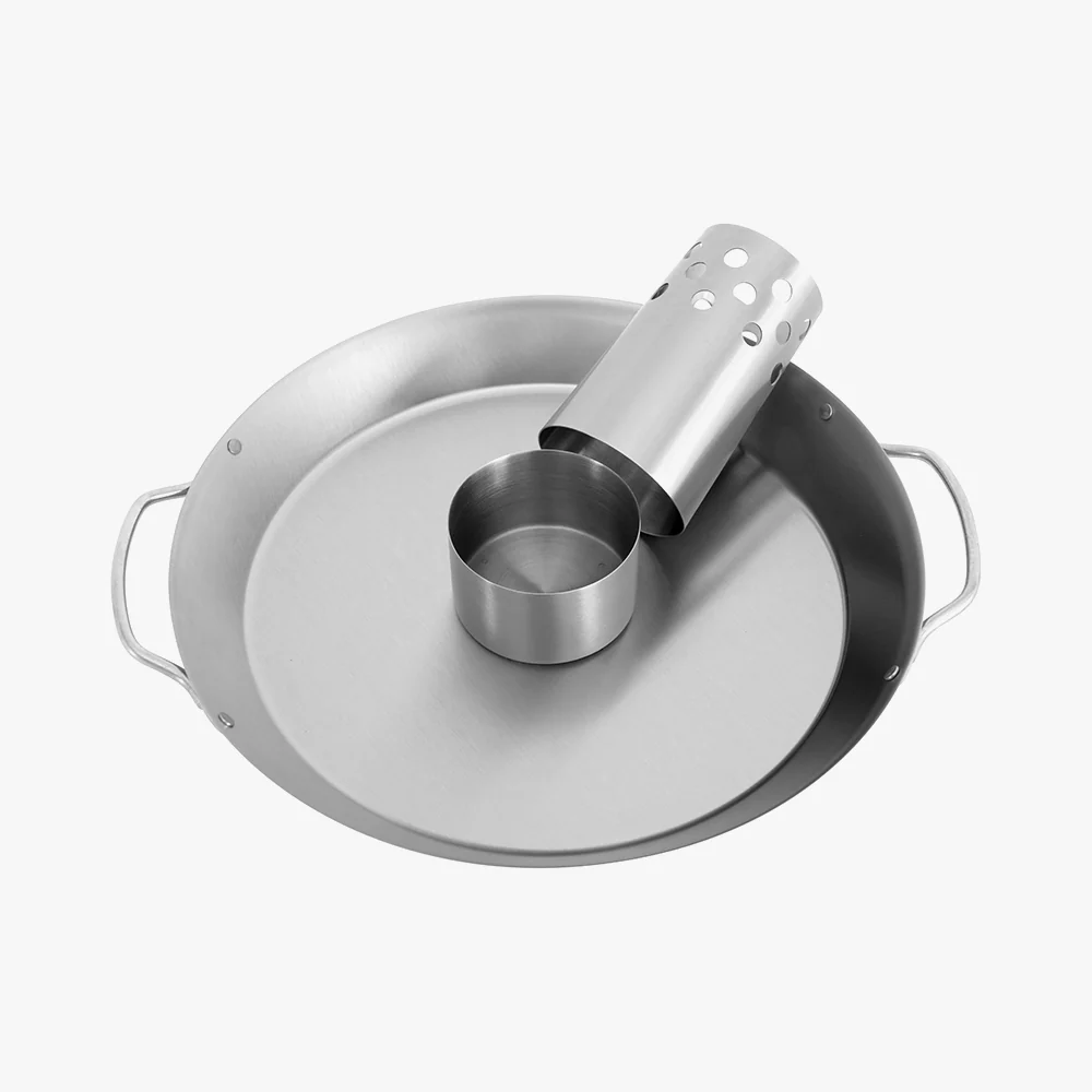 Chicken Roaster Stand - Image 5