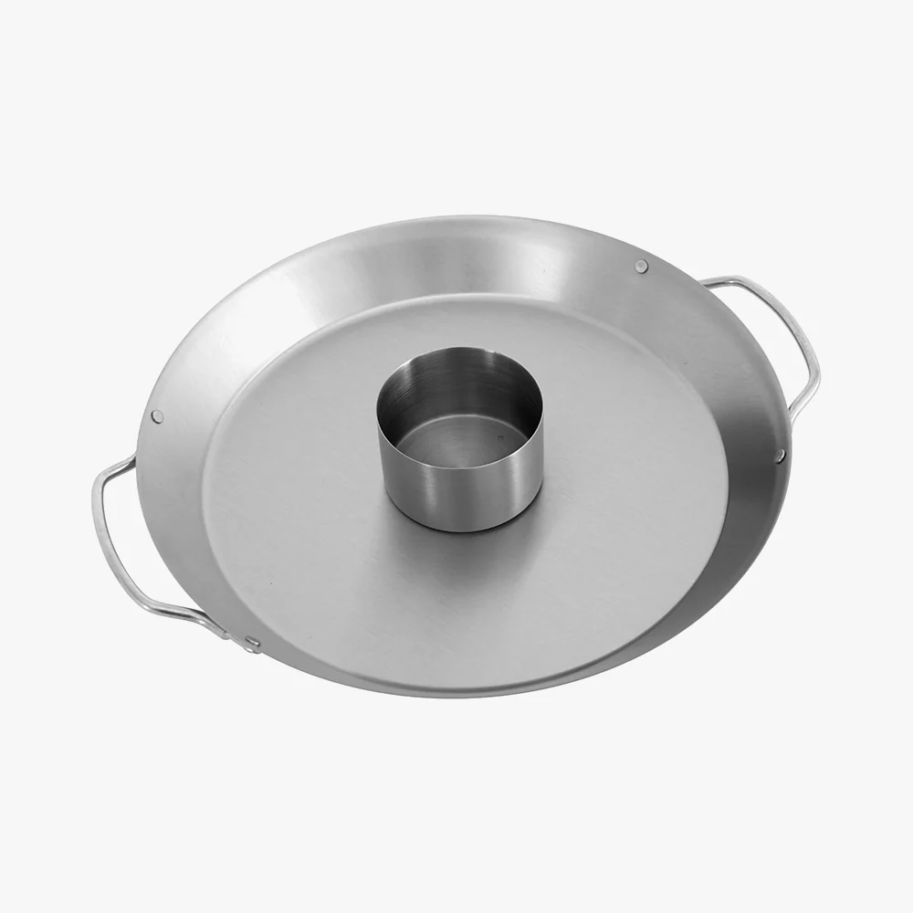 Chicken Roaster Stand - Image 6