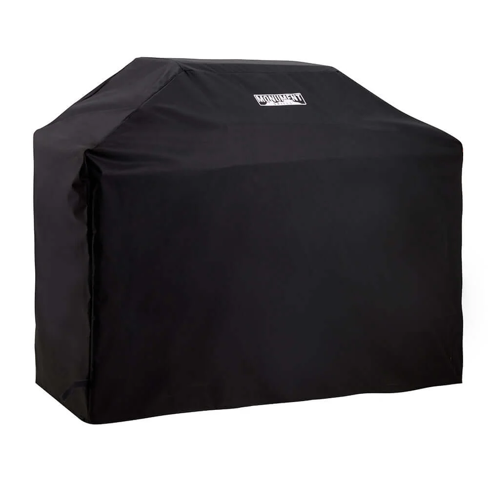 4-Burner Grill Cover - Image 3