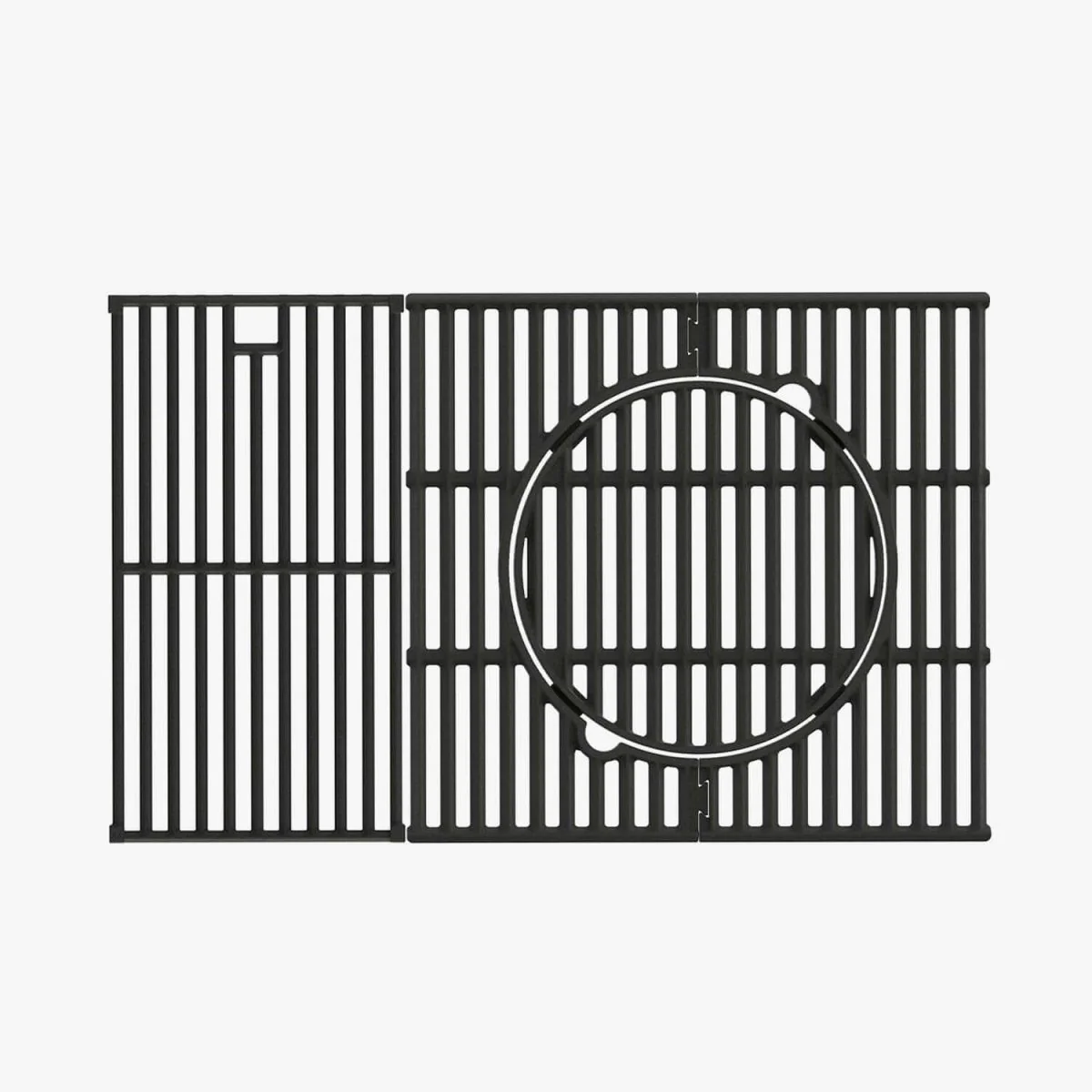 Cast iron grates for Monument Grills 4 burner - Image 7