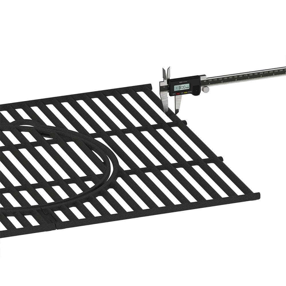 Cast iron grates for Monument Grills 6 burner - Image 10