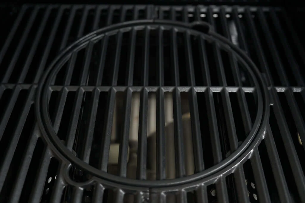 Cast iron grates for Monument Grills 6 burner - Image 13