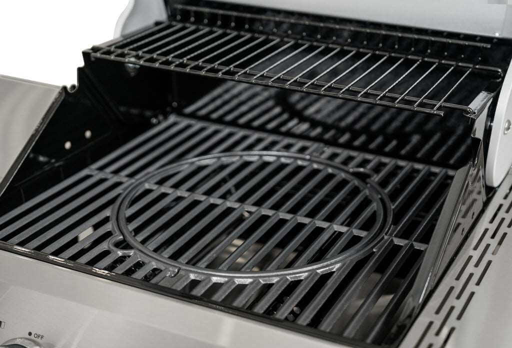 Cast iron grates for Monument Grills 6 burner - Image 14