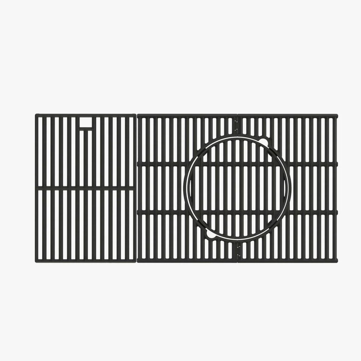 Cast iron grates for Monument Grills 6 burner - Image 16