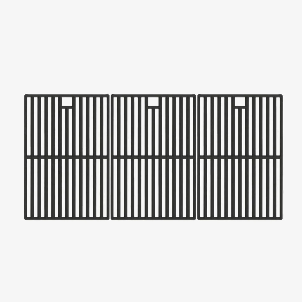 Cast iron grates for Monument Grills Mesa 425 (415x240) - Image 5