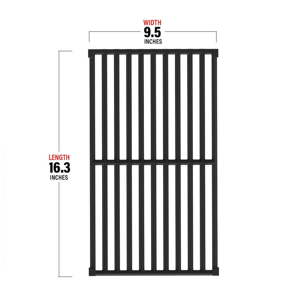 Cast Iron Grill Grate - Image 11