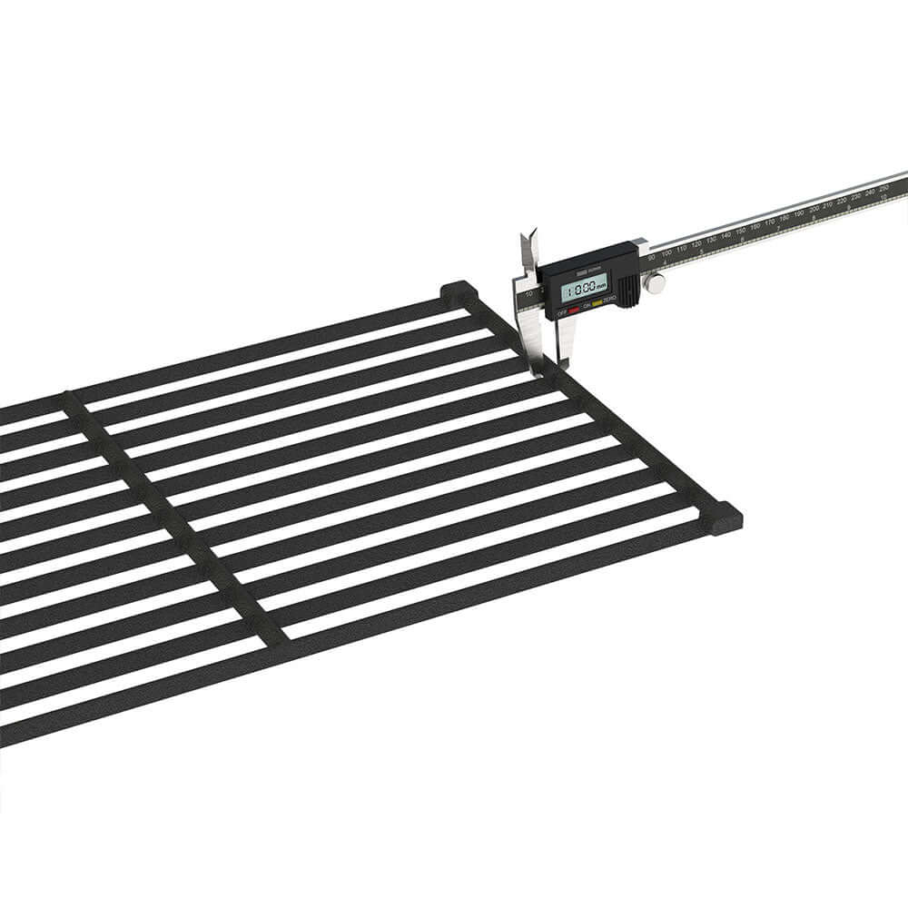 Cast Iron Grill Grate - Image 12